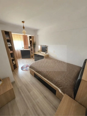 Vilă duplex de închiriat Popești-Leordeni | clinică / birouri / After-School - imagine 3