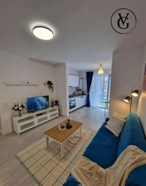 Apartament 2 camere in Pallady | Astorium My Home - imagine 4