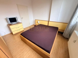 2 camere| FABRIC| loc de parcare| 2 balcoane| apartament superb| - imagine 15