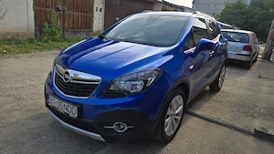 Opel Moka 4 4 Unic proprietar - imagine 5