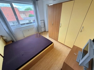 2 camere| FABRIC| loc de parcare| 2 balcoane| apartament superb| - imagine 16