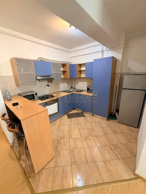 2 camere| FABRIC| loc de parcare| 2 balcoane| apartament superb| - imagine 8