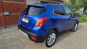 Opel Moka 4 4 Unic proprietar - imagine 10