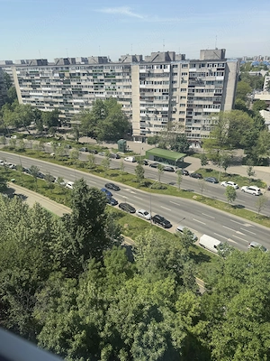 Vanzare apartament 2 cam Dr Taberei