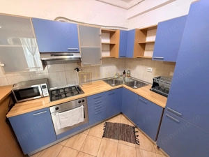 2 camere| FABRIC| loc de parcare| 2 balcoane| apartament superb| - imagine 9