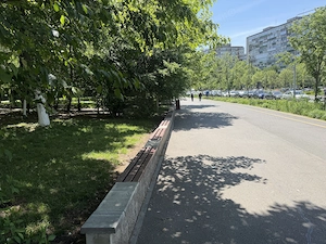 Vanzare apartament 2 cam Dr Taberei