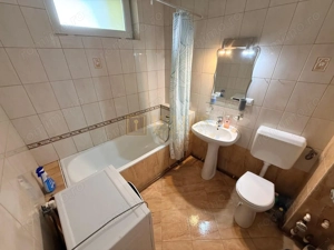 2 camere| FABRIC| loc de parcare| 2 balcoane| apartament superb| - imagine 13