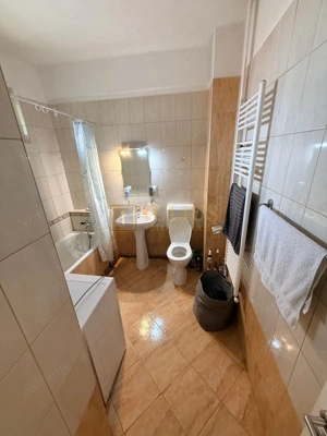 2 camere| FABRIC| loc de parcare| 2 balcoane| apartament superb| - imagine 12