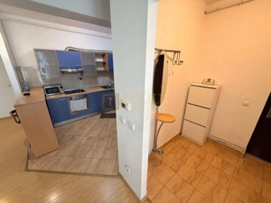 2 camere| FABRIC| loc de parcare| 2 balcoane| apartament superb| - imagine 7
