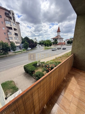 2 camere| FABRIC| loc de parcare| 2 balcoane| apartament superb| - imagine 22
