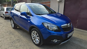 Opel Moka 4 4 Unic proprietar - imagine 6