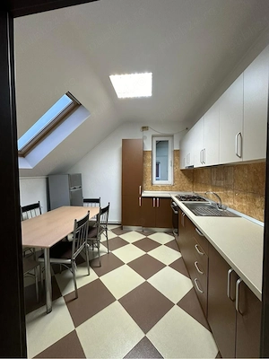 Apartament 2 cam Mosnita Noua - imagine 4
