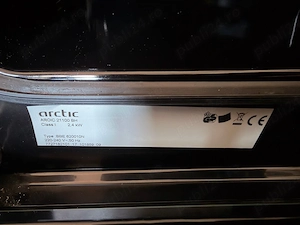 vand cuptor incorporabil Arctic