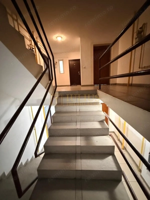 2 camere| FABRIC| loc de parcare| 2 balcoane| apartament superb| - imagine 26