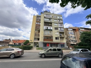 2 camere| FABRIC| loc de parcare| 2 balcoane| apartament superb| - imagine 28
