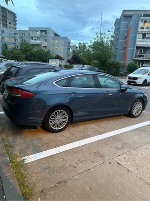 Închirieri auto rent a car - imagine 2
