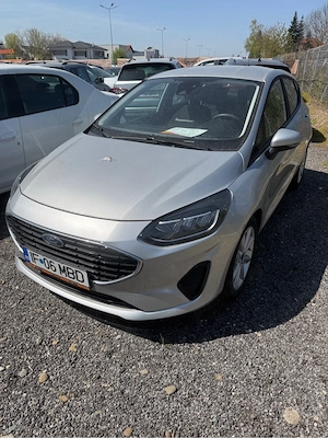 Închirieri auto rent a car - imagine 4