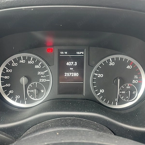 Vand Mercedes Vito 8+1 Tourer - imagine 5