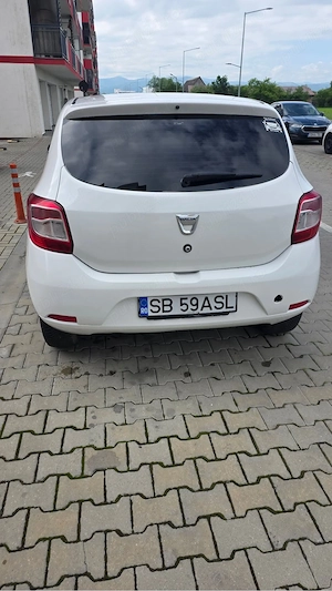 Dacia Sandero  - imagine 3