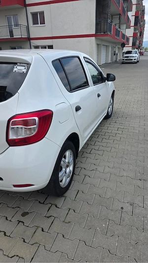 Dacia Sandero  - imagine 5