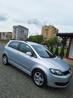 Vw Golf 6 Plus -2,0 Diesel  - imagine 6