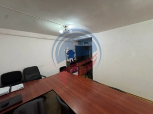 Spatiu birouri- apartament cu 2 camere Central - imagine 2