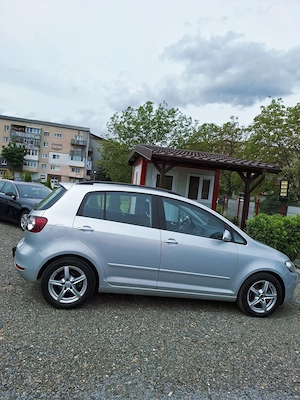Vw Golf 6 Plus -2,0 Diesel  - imagine 5