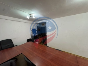 Spatiu birouri- apartament cu 2 camere Central - imagine 3