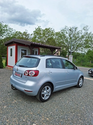 Vw Golf 6 Plus -2,0 Diesel  - imagine 4