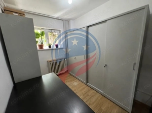Spatiu birouri- apartament cu 2 camere Central - imagine 7