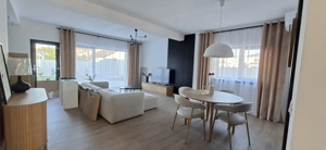 Duplex cu 5 camere la prima inchiriere