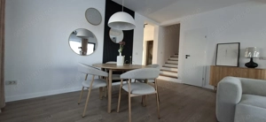 Duplex cu 5 camere la prima inchiriere - imagine 3