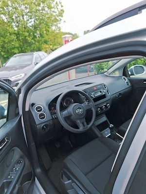 Vw Golf 6 Plus -2,0 Diesel  - imagine 7