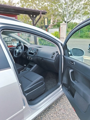 Vw Golf 6 Plus -2,0 Diesel  - imagine 9