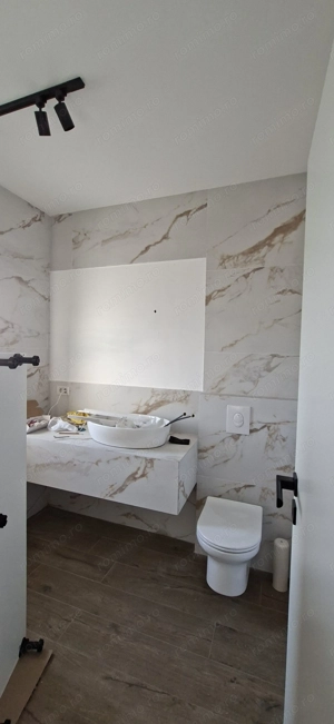 Duplex cu 5 camere la prima inchiriere - imagine 13