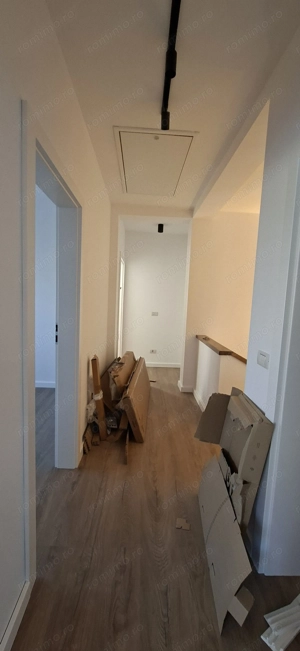 Duplex cu 5 camere la prima inchiriere - imagine 15