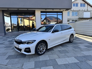 BMW 330e xDrive M-Packet - imagine 2