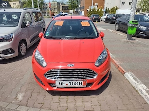Ford fiesta benzina 1,0 EURO 5 preț 3950 euro 