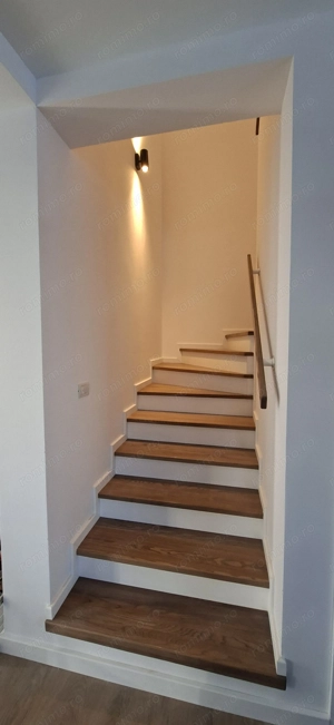 Duplex cu 5 camere la prima inchiriere - imagine 9