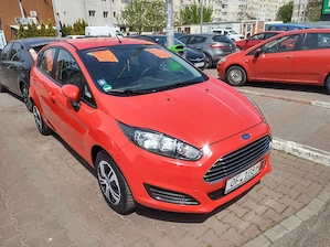 Ford fiesta benzina 1,0 EURO 5 preț 3950 euro  - imagine 3