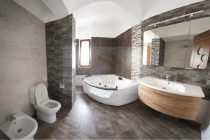 Vilă duplex de închiriat Popești-Leordeni | clinică / birouri / After-School - imagine 6