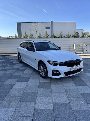 BMW 330e xDrive M-Packet