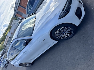 BMW 330e xDrive M-Packet - imagine 3