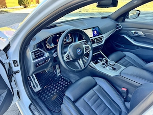 BMW 330e xDrive M-Packet - imagine 10