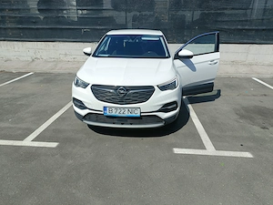 Opel Grandland X 1.2 Start Stop Automatik 2019 - imagine 2