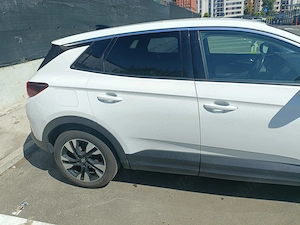 Opel Grandland X 1.2 Start Stop Automatik 2019 - imagine 5