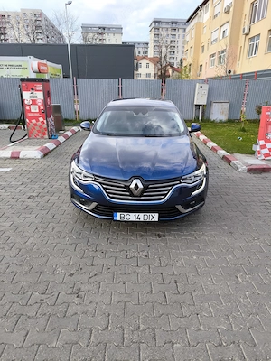 Renault Talisman Intens Energy 1.5 dCi 110 CP, FAB 2017 - imagine 3