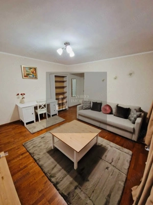 Inchiriere 2 camere | P-ta Amzei | sector 3 | Renovat | Prox Metrou - imagine 4