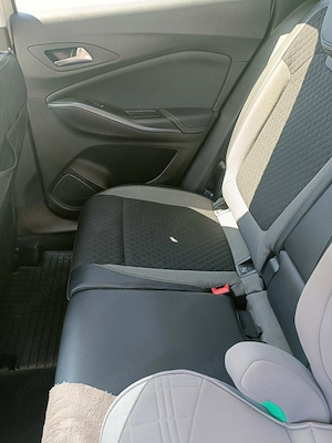 Opel Grandland X 1.2 Start Stop Automatik 2019 - imagine 10