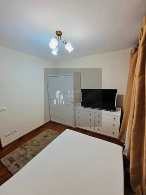 Inchiriere 2 camere | P-ta Amzei | sector 3 | Renovat | Prox Metrou - imagine 2